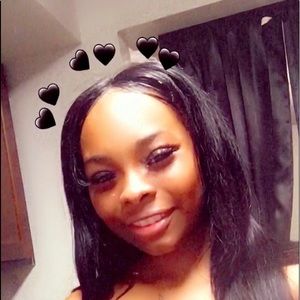 Meet your Posher, Zaria